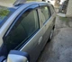 Ветровики (4 шт, Sunplex Sport) для Renault Logan MCV 2013-2022 гг - изображение 2