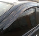 Ветровики (4 шт., Sunplex Sport) для Kia Sorento I BL 2002-2009 гг - изображение 2
