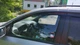Ветровики (4 шт., Sunplex Sport) для Kia Sorento I BL 2002-2009 гг - изображение 5