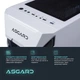 Персональный компьютер ASGARD Garm (I145.32.S10.47S.4725) - изображение 7