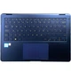 Ноутбук ASUS UX370UAR 2in1 Blue UX370UA-C4219T Б/В - зображення 5