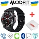 Смарт-часы Modfit Titan All Black 35мм (1077-0230) - изображение 1