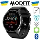 Смарт-часы Modfit Business Black - изображение 1