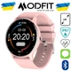 Смарт-годинник Modfit Business Pink - зображення 1