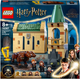 Конструктор LEGO Harry Potter Гоґвортс: зустріч із Флафі 397 деталей (76387) - зображення 1