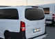 Спойлер (под покраску) для Mercedes Vito/V-class W447 2014- гг - изображение 2