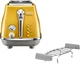 Тостер DELONGHI Icona Capitals CTOC2103.Y - изображение 1