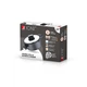 Кастрюля с крышкой Bergner Ion plus 28 см 6 л (BG-35912-BK) - изображение 5