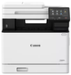 БФП Canon i-SENSYS MF754Cdw, Wi-Fi, duplex, White-Black (5455C021) - зображення 1