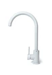 Змішувач кухонний ADAMANT SА-01 Light Gray - зображення 1