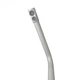 Смеситель кухонный ADAMANT SA-21 Light Gray - изображение 5