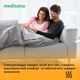 Ковдра з підігрівом Medisana HDW - зображення 10