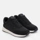 Женские кроссовки DKNY OAKS LOGO - LACE UP K1472129-BLK 38 (7.5US/5UK) 24.5 см Черные (755404207660) - изображение 3