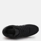Женские кроссовки DKNY OAKS LOGO - LACE UP K1472129-BLK 38 (7.5US/5UK) 24.5 см Черные (755404207660) - изображение 6