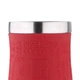 Термокружка Bergner Travel 400 мл червона (BG-5958-RD) - зображення 3