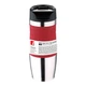 Термокружка Bergner Travel 400 мл червона (BG-5958-RD) - зображення 5