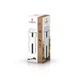 Термокружка Bergner Coffee & tea lovers 460 мл (BG-37789-WH) - изображение 4