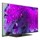 Телевизор 43 дюйма Toshiba 43QA7D63DG (4К Android TV QLED Bluetooth — 7310857030) Б/У - изображение 2