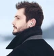 Бездротові навушники Bluetooth Hoco EW59 TWS True wireless stereo білі - зображення 4