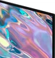 Телевізор 65 дюймів Samsung QE65Q67B (QLED 4K Smart TV Wi-Fi T2/S2 — 7310743709) Б/В - зображення 4