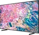 Телевізор 65 дюймів Samsung QE65Q67B (QLED 4K Smart TV Wi-Fi T2/S2 — 7310743709) Б/В - зображення 7