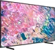 Телевізор 65 дюймів Samsung QE65Q67B (QLED 4K Smart TV Wi-Fi T2/S2 — 7310743709) Б/В - зображення 8