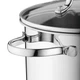 Набір посуду BERGHOFF Comfort 7 пр. (1100239) - зображення 2