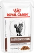 Вологий корм для котів Royal Canin Gastro Intestinal Moderate Calorie 85 г 400900119 - зображення 1