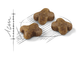 Сухий корм для кошенят Royal Canin Kitten 2 кг 2522020 - зображення 2