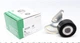 Ролик ремня приводного INA 531059130 Renault Scenic, Megane, Logan, Clio, Grand Scenic, Kangoo; Nissan Kubistar, Micra, Note, Almera; Suzuki Jimny 1175000QAJ, 1175000QAP, 11955BN702 - зображення 1