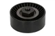 Ролик ремня приводного SKF VKM38241 BMW 3 Series, 5 Series, X3, 7 Series, 6 Series, X5 7807021, 7786881, 11287807021 - зображення 1