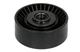 Ролик ремня приводного SKF VKM38241 BMW 3 Series, 5 Series, X3, 7 Series, 6 Series, X5 7807021, 7786881, 11287807021 - зображення 2