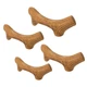 Іграшка для собак Ріг жувальний GiGwi Wooden Antler, L - зображення 2