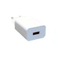 Блок живлення USB type A білий (EH-AD-1) - изображение 4