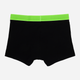 Набір чоловічих трусів 3 штуки Puma Basic Boxer Placed Logo Elastic 3p 93554807 XL Різнокольоровий (8720245544924) - зображення 4