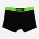 Набір чоловічих трусів 3 штуки Puma Basic Boxer Placed Logo Elastic 3p 93554807 L Різнокольоровий (8720245544917) - зображення 1