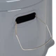 Біотуалет Bo-Camp Portable Toilet 7 Liters Grey (5502800) - изображение 6