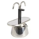 Кавоварка Bo-Camp Stainless Steel 2-cups Silver (2200545) - изображение 7