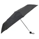 Зонтик Semi Line Black (L2036-0) - изображение 2