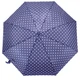 Зонтик Semi Line Blue White Dots (L2036-3 Blue) - изображение 4