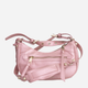 Torebka crossbody damska Steve Madden SM13000877 Różowa (8720236853615) - obraz 2