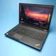 Ноутбук Lenovo ThinkPad P70 Black (i7-6700HQ/RAM 16GB DDR4/SSD M.2 128GB + HDD 1TB) Б/В - зображення 2