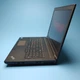 Ноутбук Lenovo ThinkPad P70 Black (i7-6700HQ/RAM 16GB DDR4/SSD M.2 128GB + HDD 1TB) Б/В - зображення 3