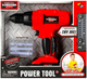 Wiertarka Mega Creative Power Tool z akcesoriami (5908275175827) - obraz 1