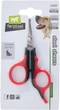 Ножиці для стрижки собак та котів Ferplast GRO 5997 12.4х6.9х8 см 85997800 - зображення 3