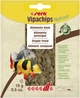Корм для донных рыб Sera Vipachips Nature в чипсах 15 г 00516 - изображение 1