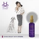 Парфуми для собак і котів Hydra Groomers Forever Velvety 130 мл 26273 - зображення 2