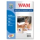 Фотобумага WWM A4 100г/м кв 20л матовая (SA100M.20) - изображение 1
