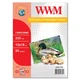 Фотобумага WWM 13см х 18см 225г/м кв 20л глянцевая (G225.P20) - изображение 1
