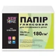Фотобумага NewTone 10см x 15см 180г/м кв 500л глянцевая (G180.F500N) - изображение 1